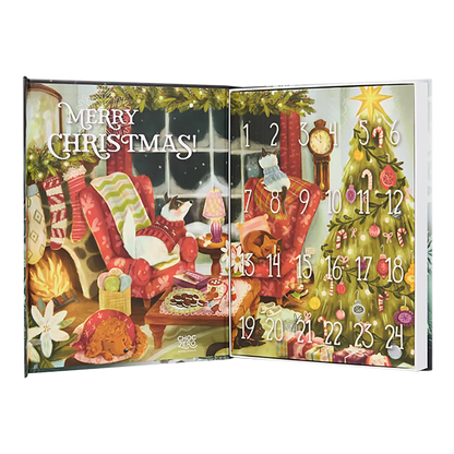 Keto Advent Calendar