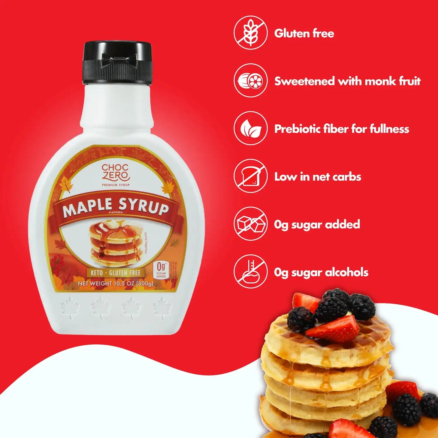 Maple Syrup