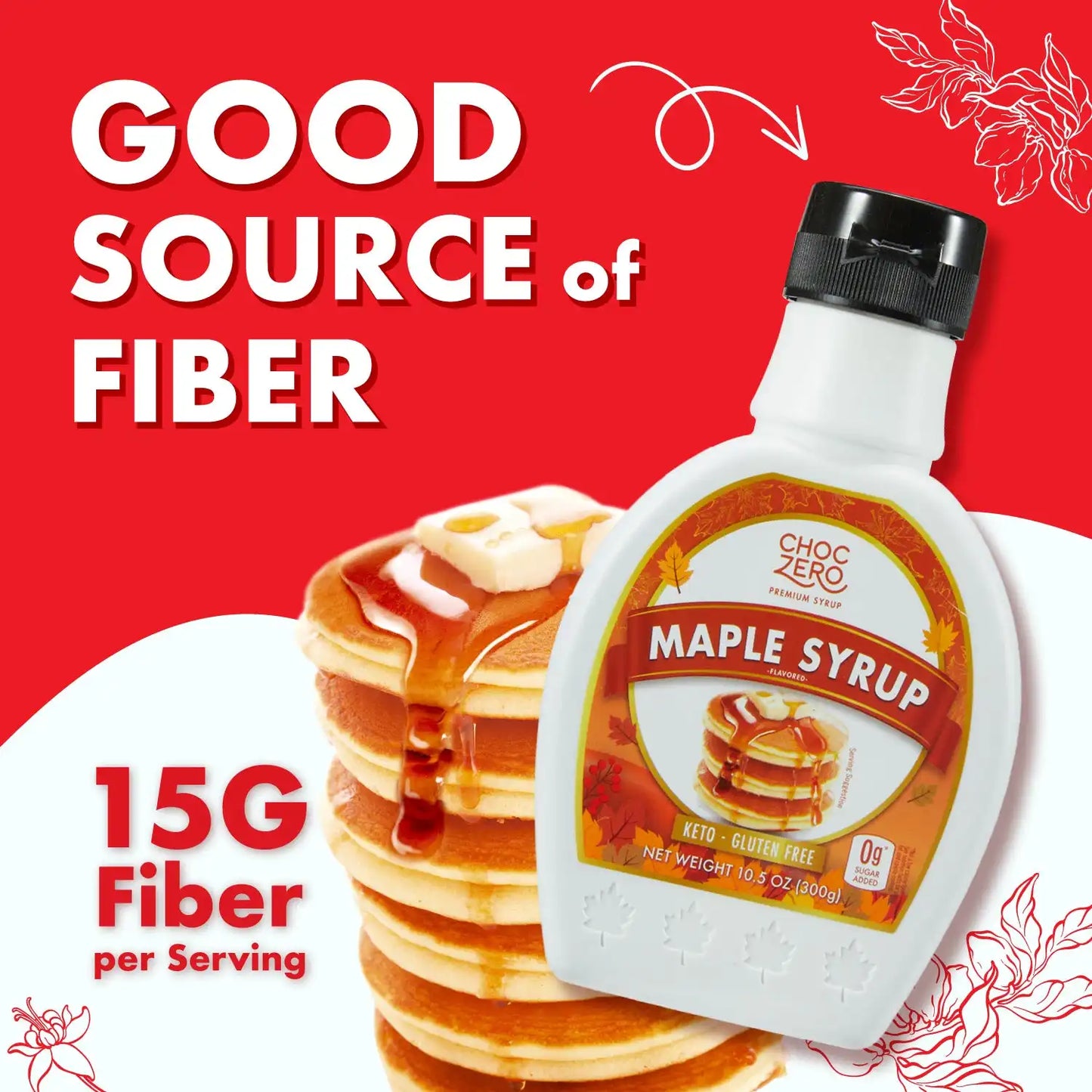 Maple Syrup