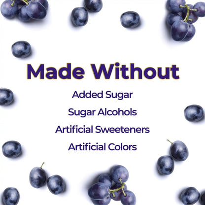 Grape Jelly Preserves