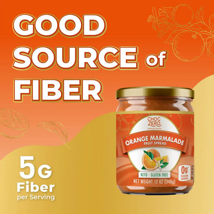 Orange Marmalade