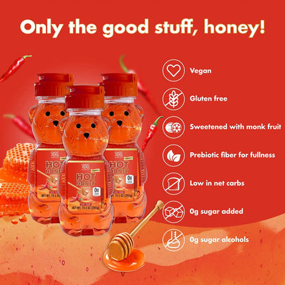 Hot Honey