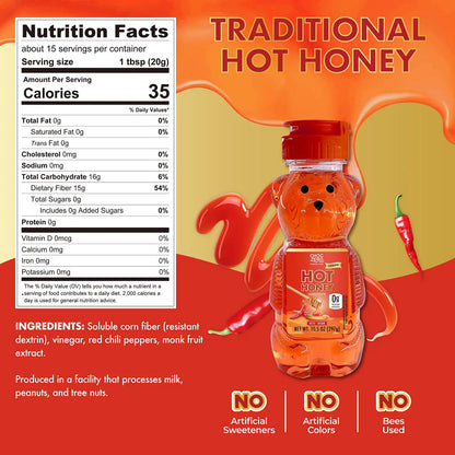Hot Honey
