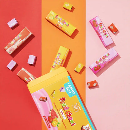 Fruit Chews