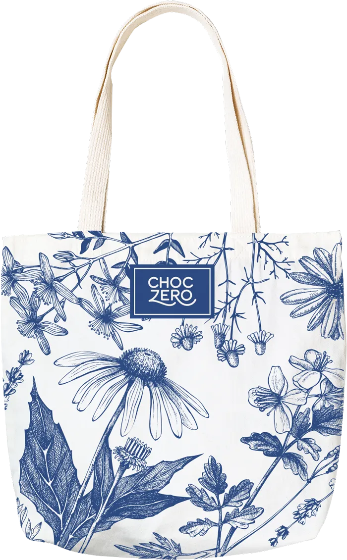 ChocZero Tote Bag