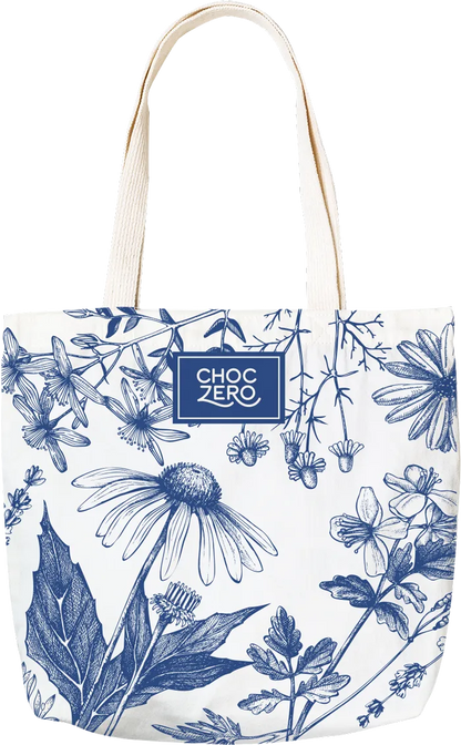 ChocZero Tote Bag