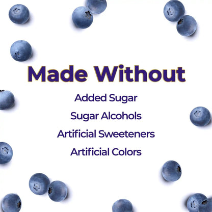 Blueberry Jam