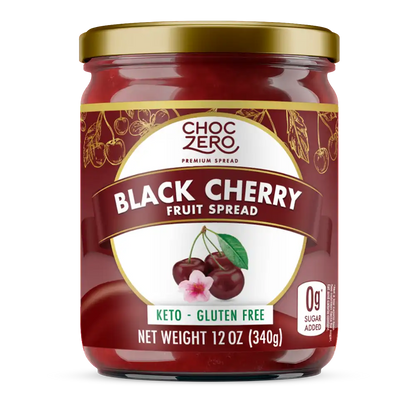 Cherry Jam