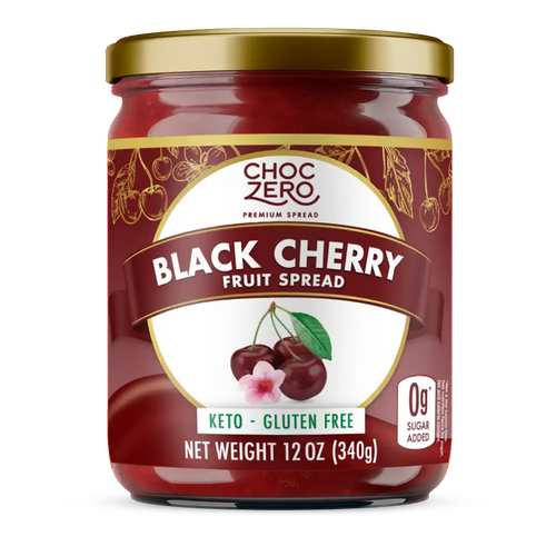 Cherry Jam