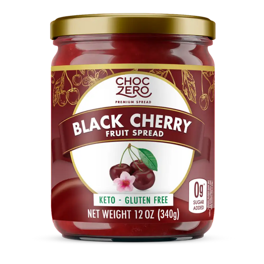 Cherry Jam