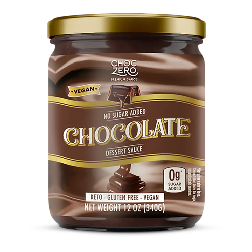 Chocolate Hot Fudge Sauce