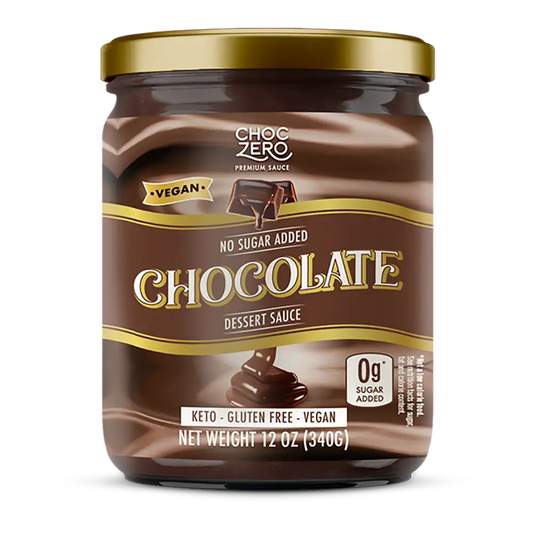 Chocolate Hot Fudge Sauce