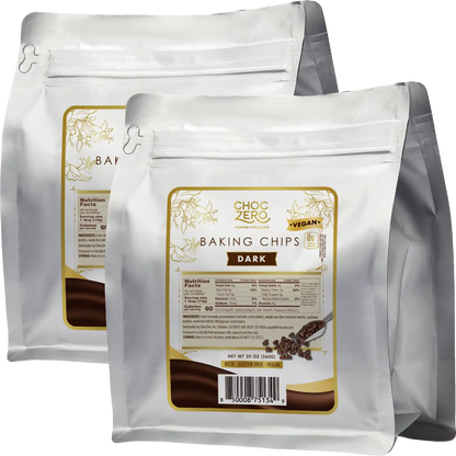 Dark Chocolate Baking Chips