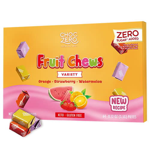 Fruit Chews