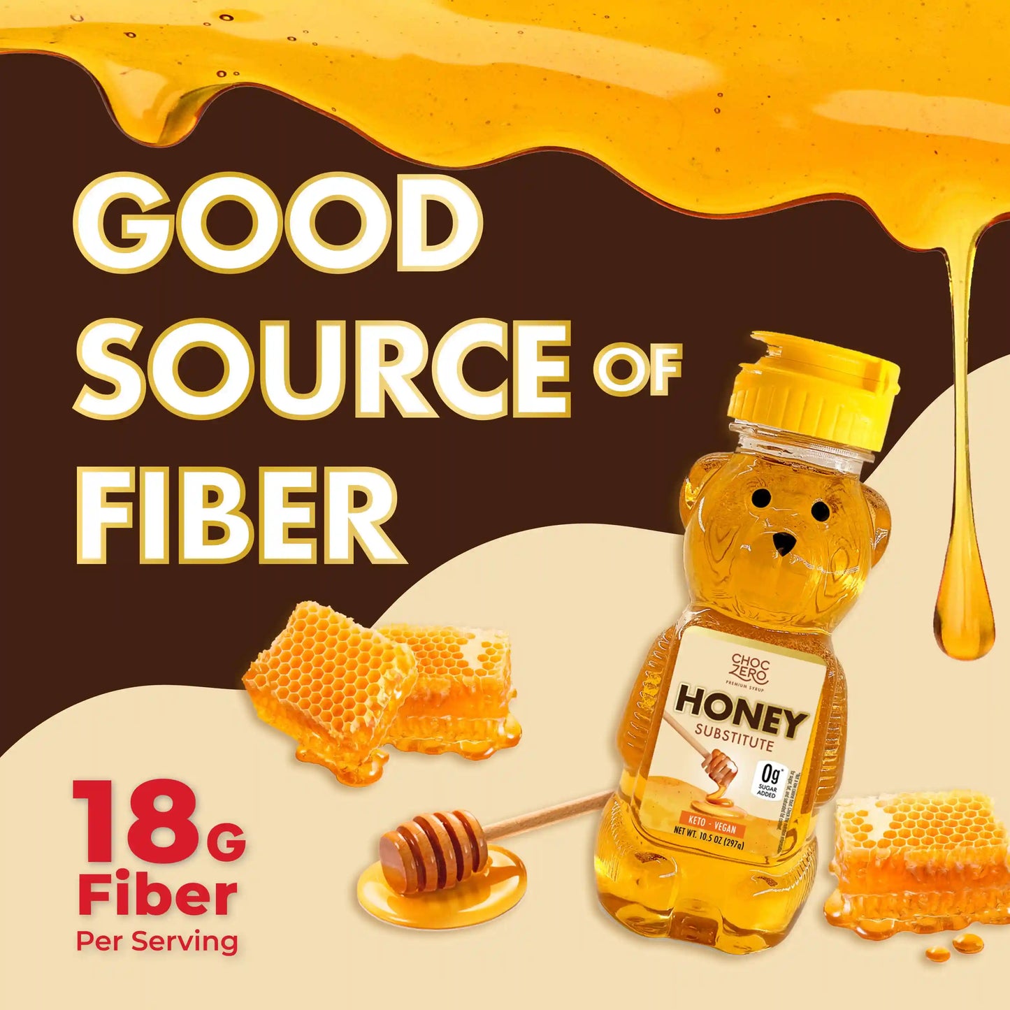 Sugar Free Honey