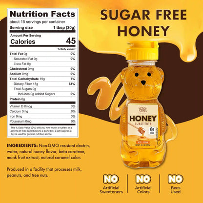 Sugar Free Honey