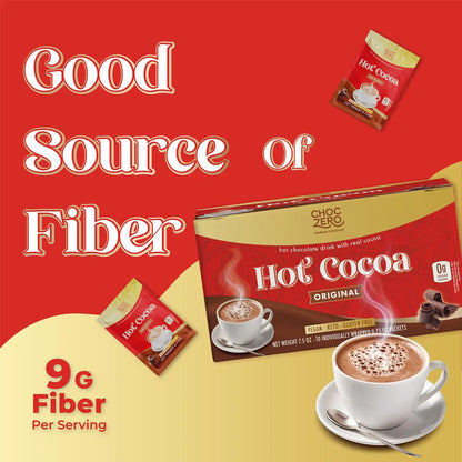 Classic Hot Cocoa