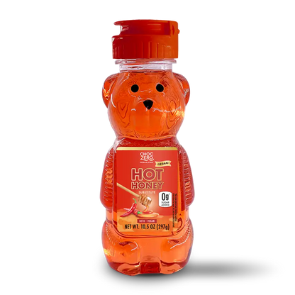 Hot Honey