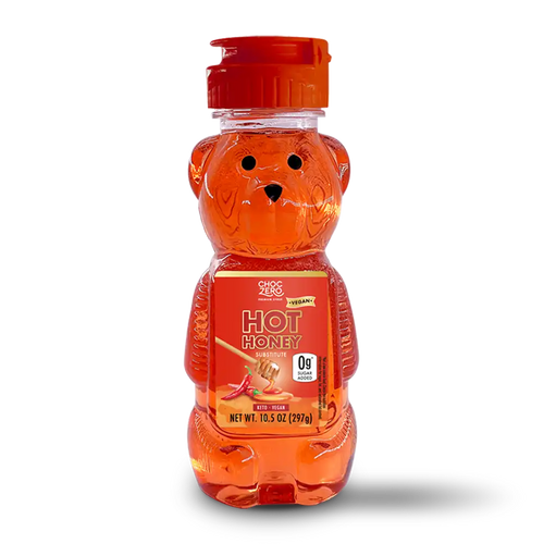 Hot Honey
