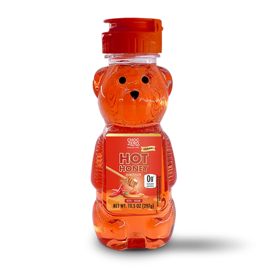 Hot Honey
