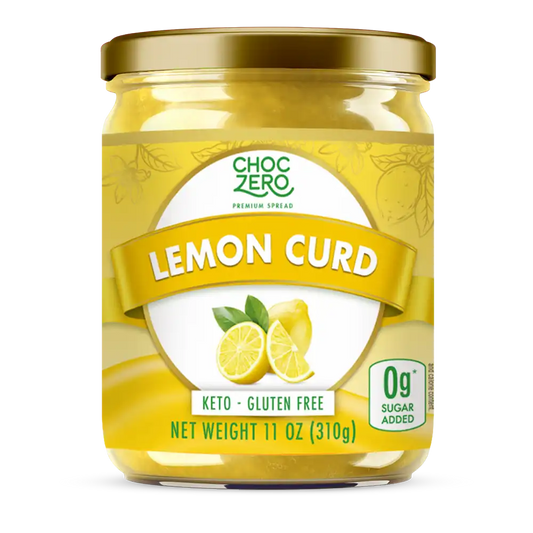 Lemon Curd