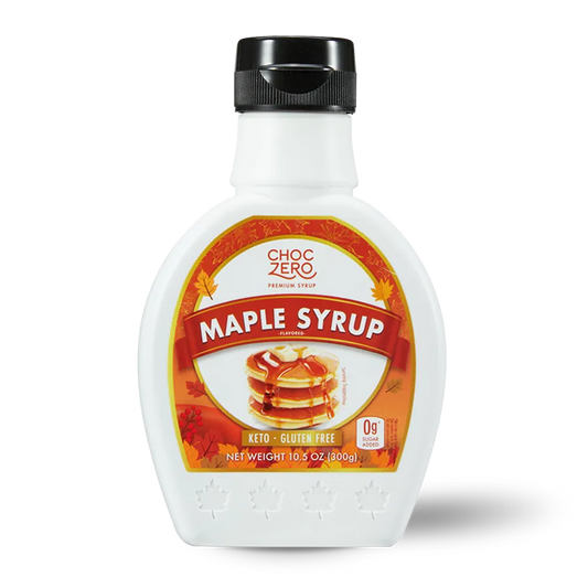 Maple Syrup
