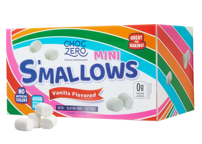 Mini Marshmallows