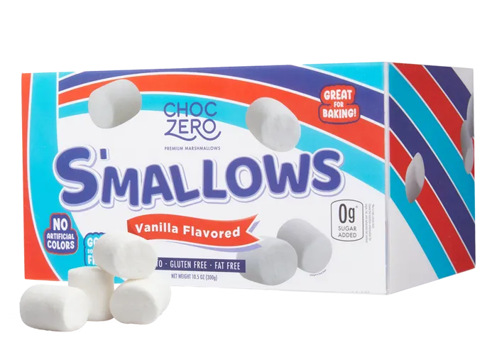 Marshmallows