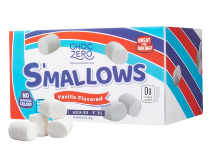 Marshmallows