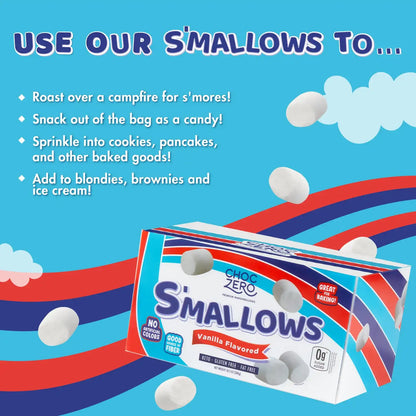Marshmallows