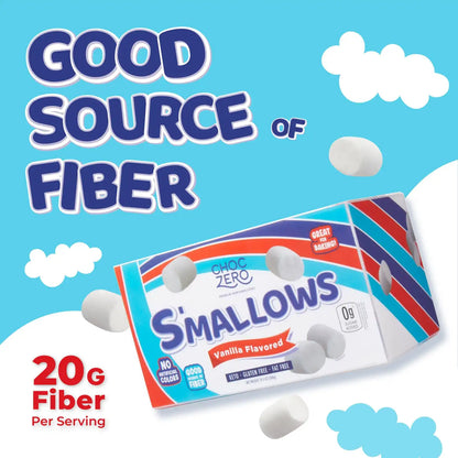 Marshmallows