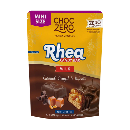 Rhea Mini Bars Bag