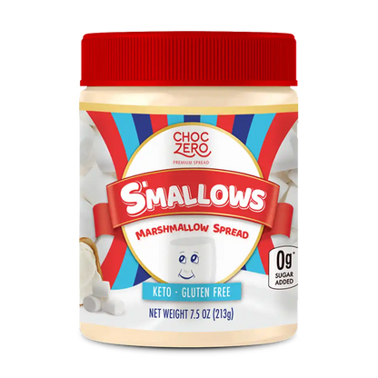 Marshmallow Fluff Spread